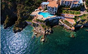 Hotel Carasco Lipari